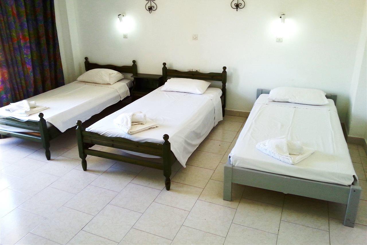 Rose Aparthotel Faliraki