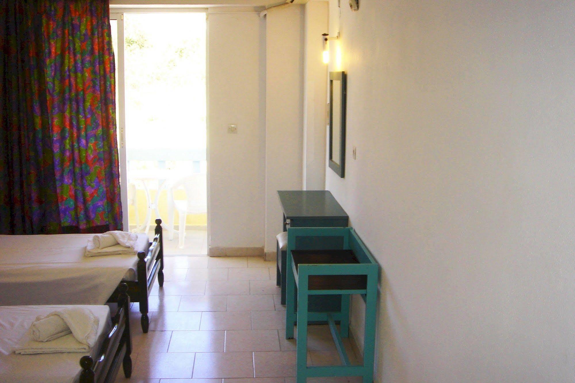 Rose Aparthotel