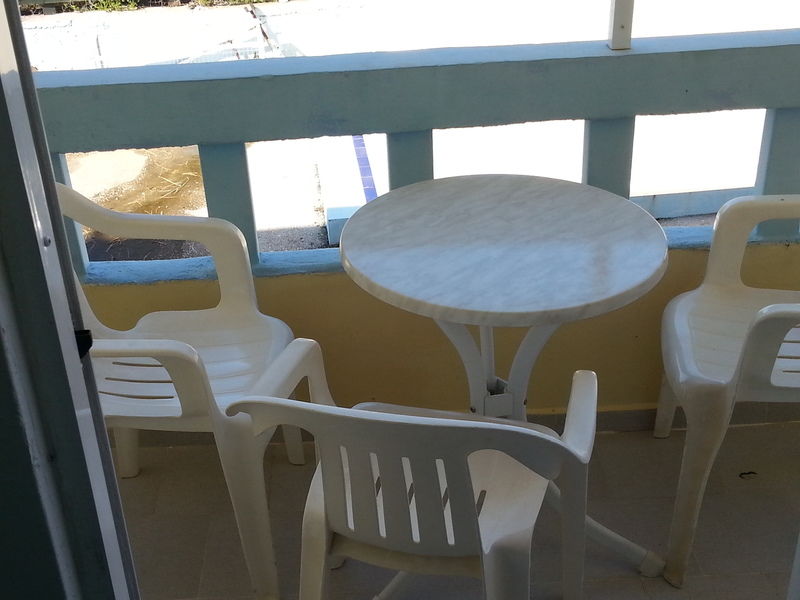 Aparthotel Rose Faliraki