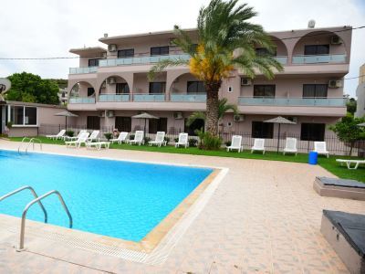 Rose Aparthotel