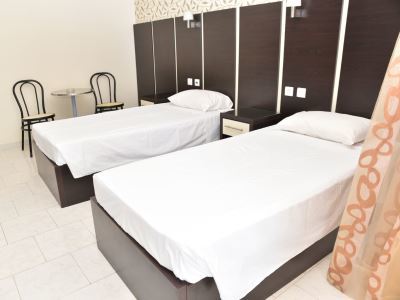 Rose Aparthotel Faliraki