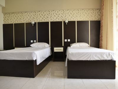 Aparthotel Rose *