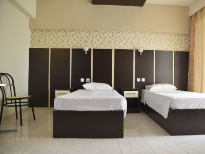 Aparthotel Rose Faliraki