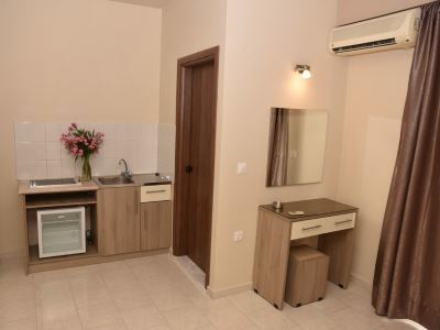 Aparthotel Rose Faliraki